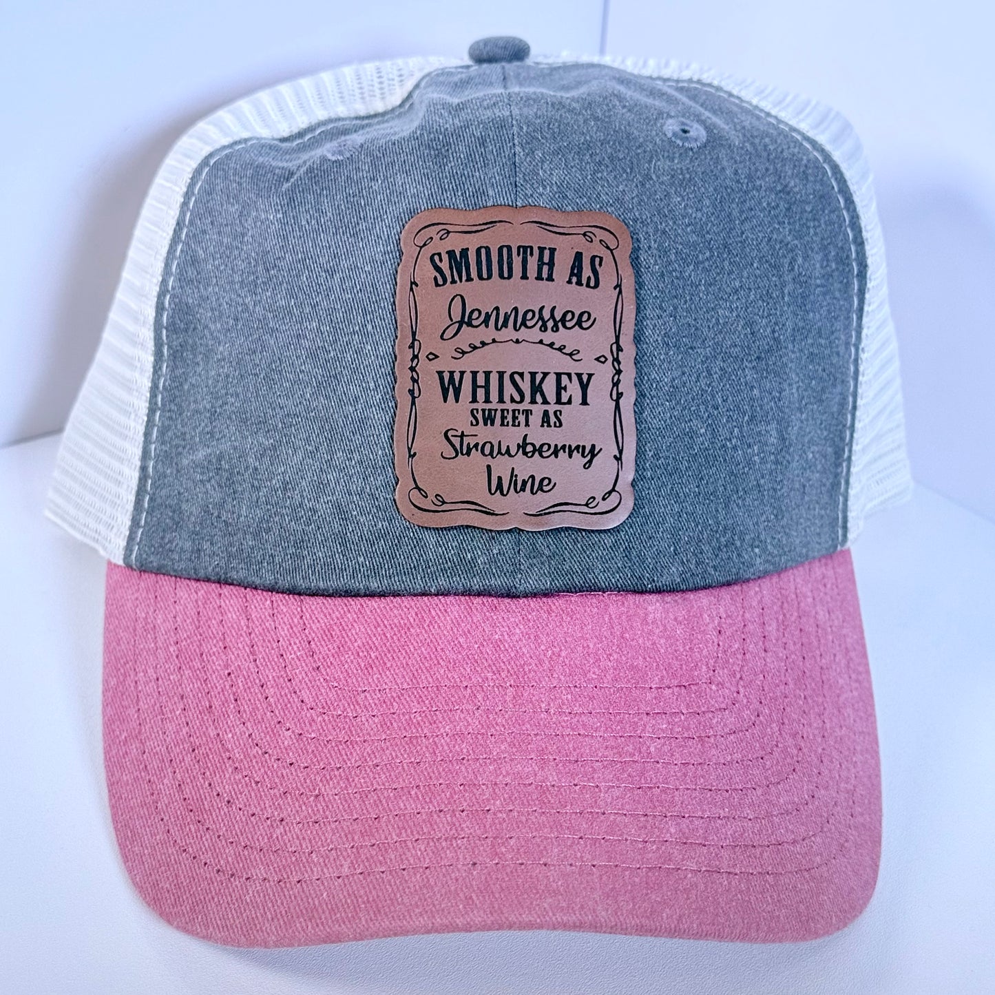 Fall Solo Drop Hats