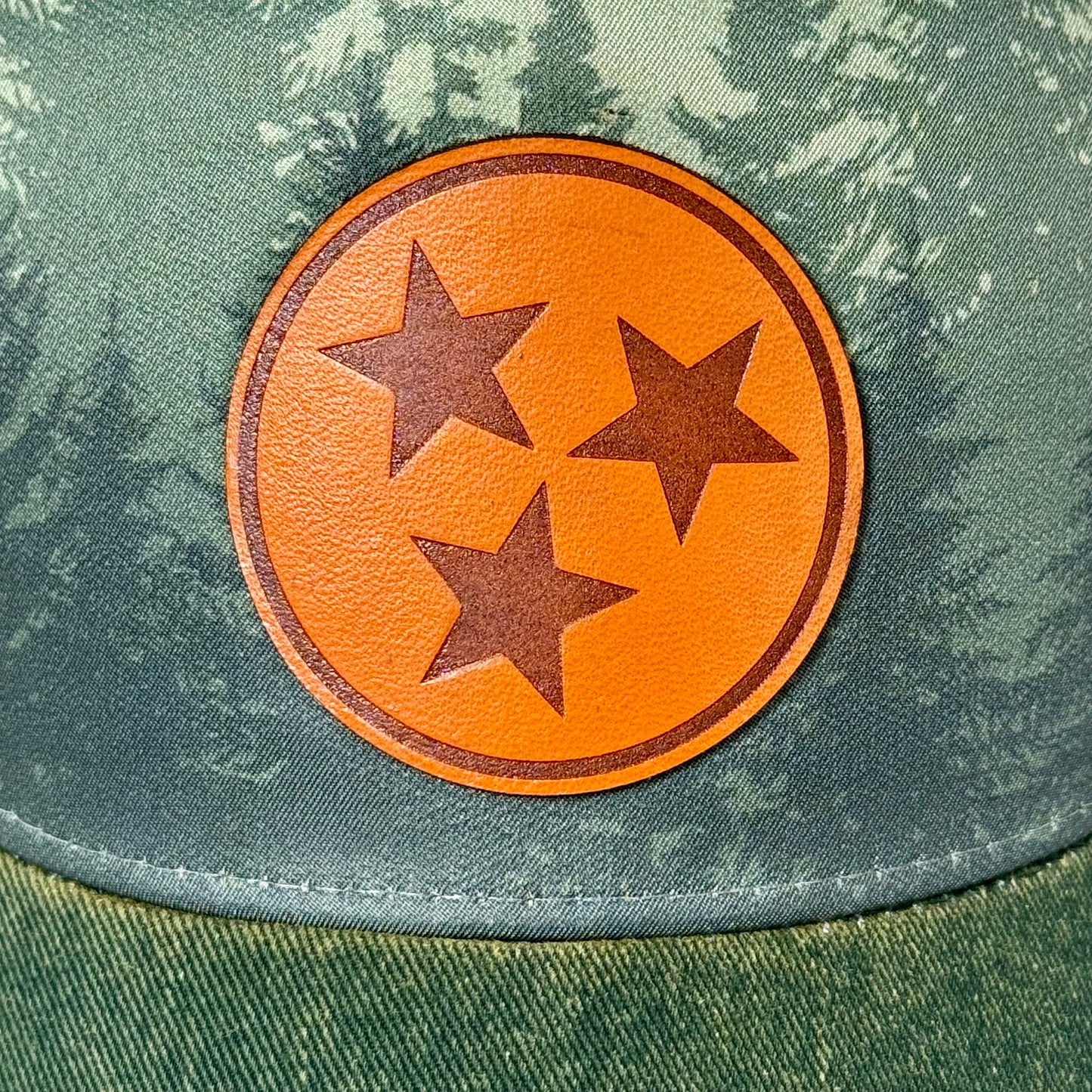Solo Drop Hat 07