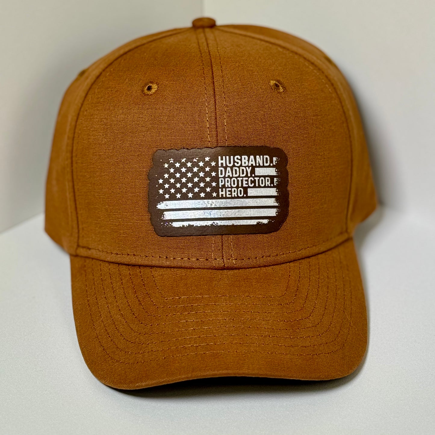Fall Solo Drop Hats