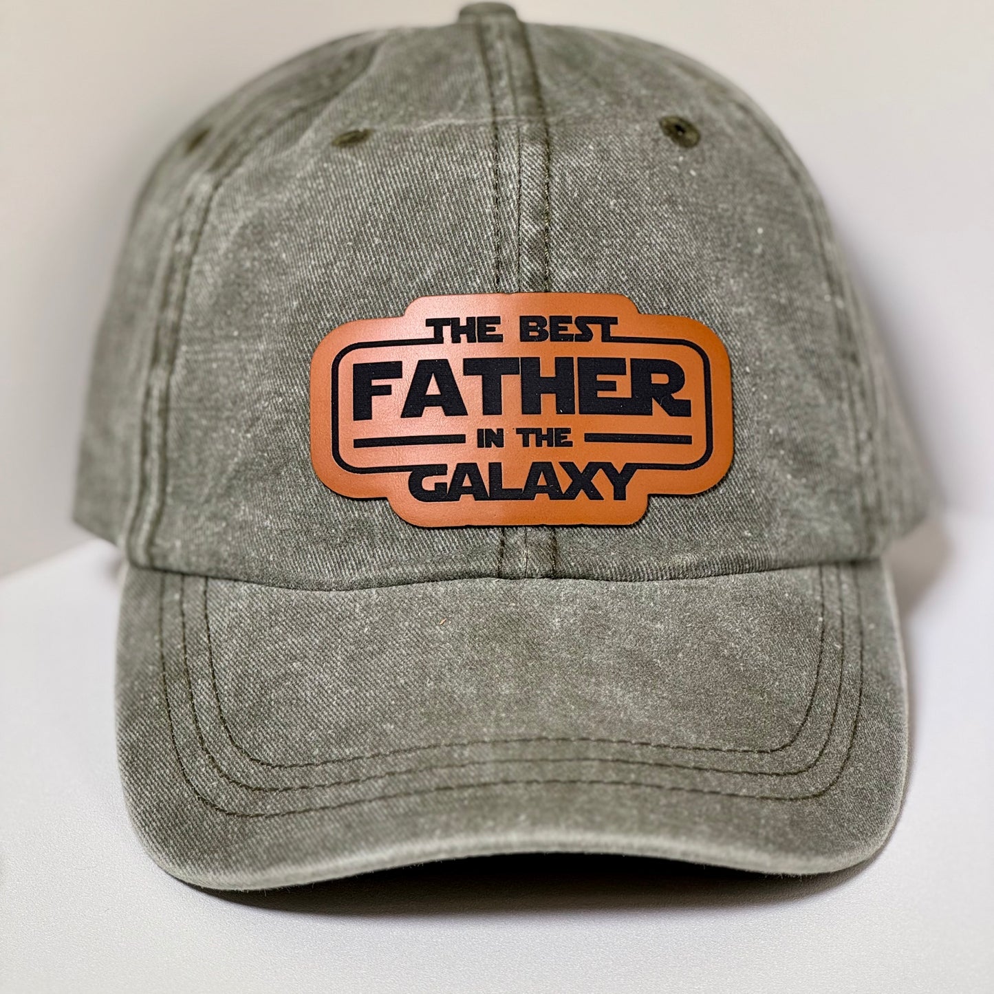 Fall Solo Drop Hats