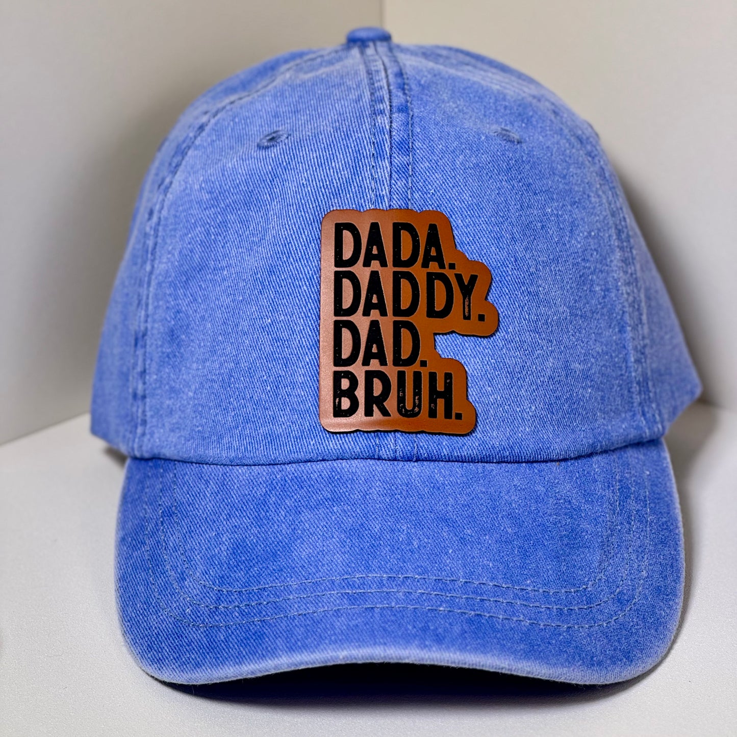 Fall Solo Drop Hats