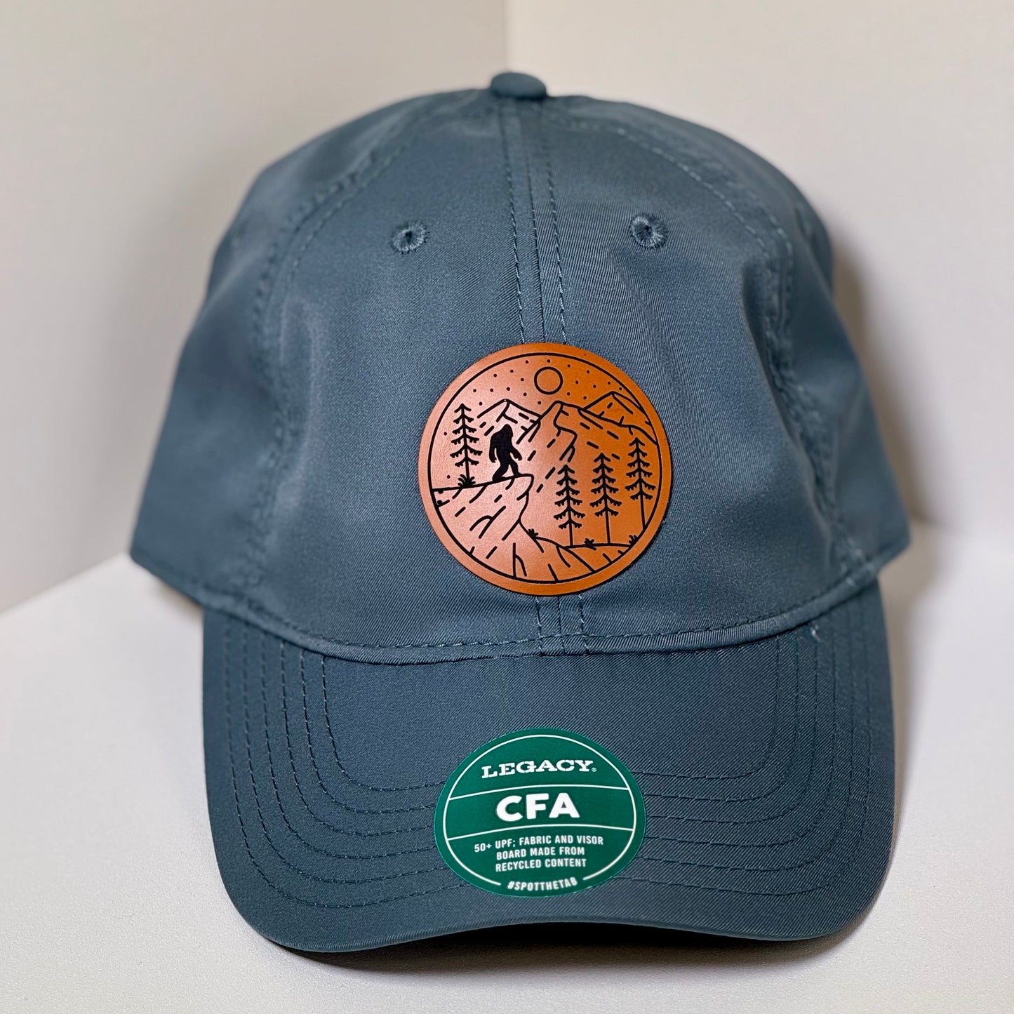 Fall Solo Drop Hats