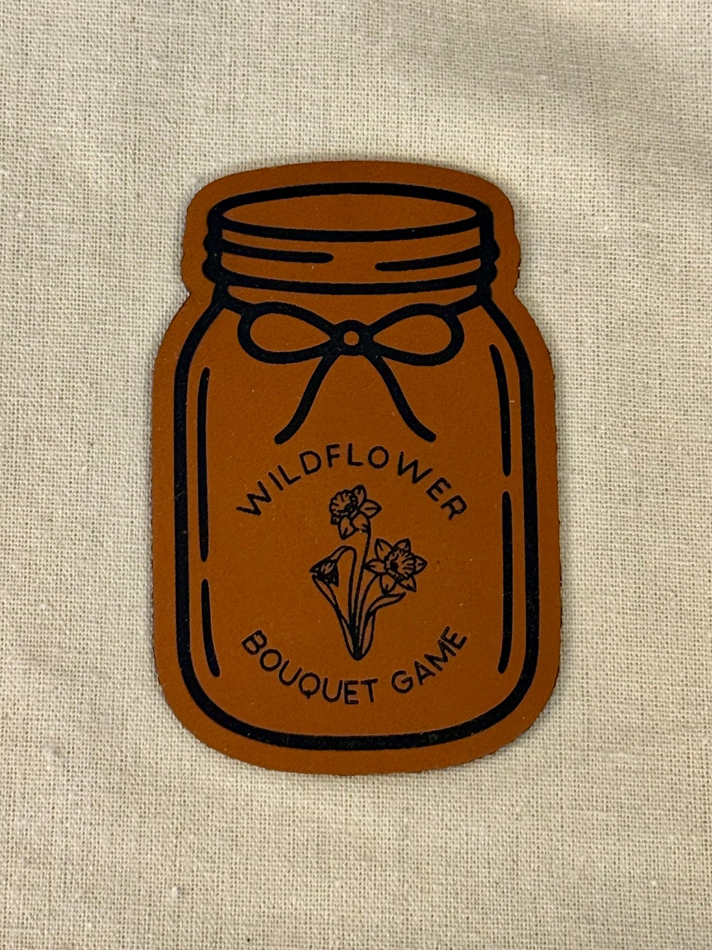 Wildflower Bouquets Game