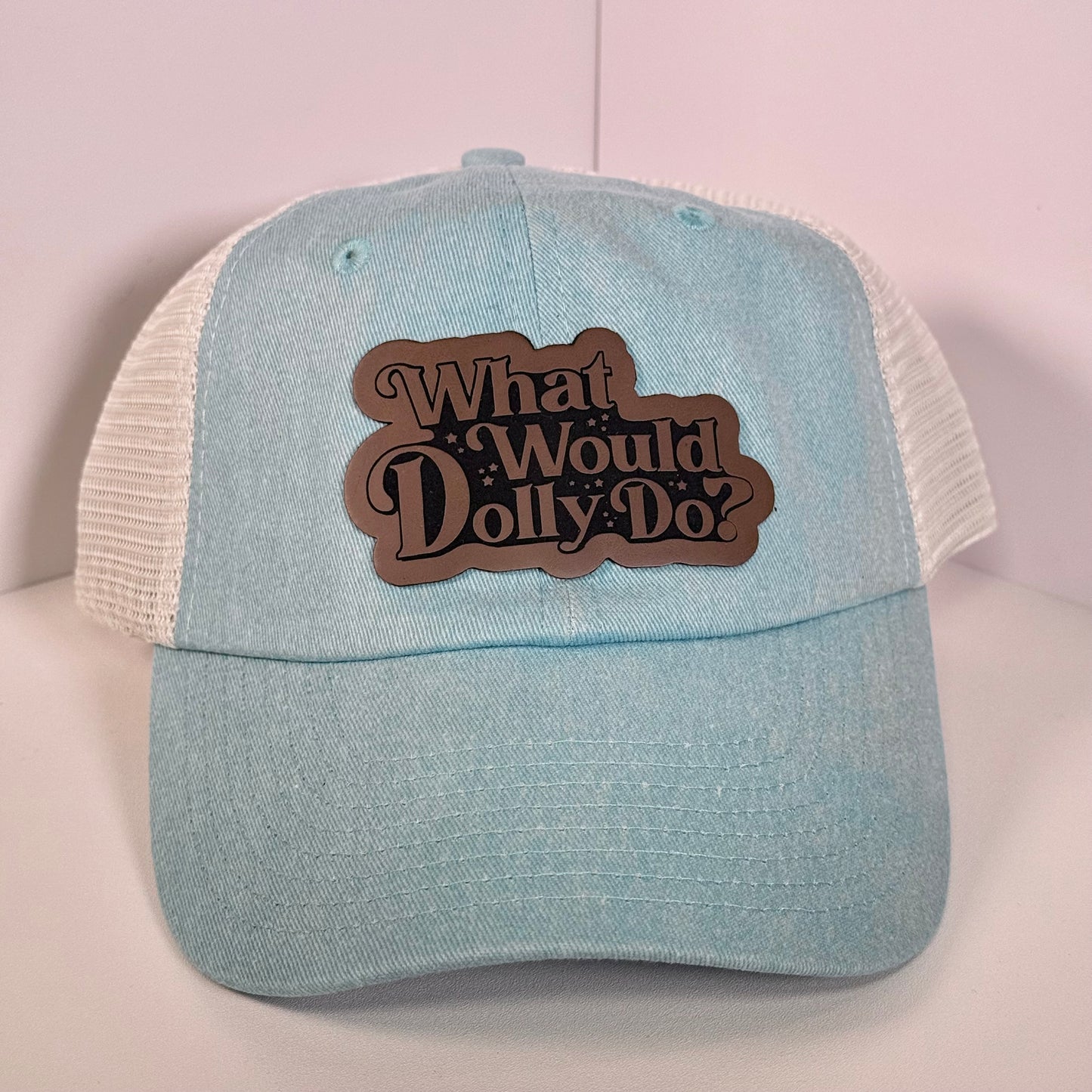 Fall Solo Drop Hats