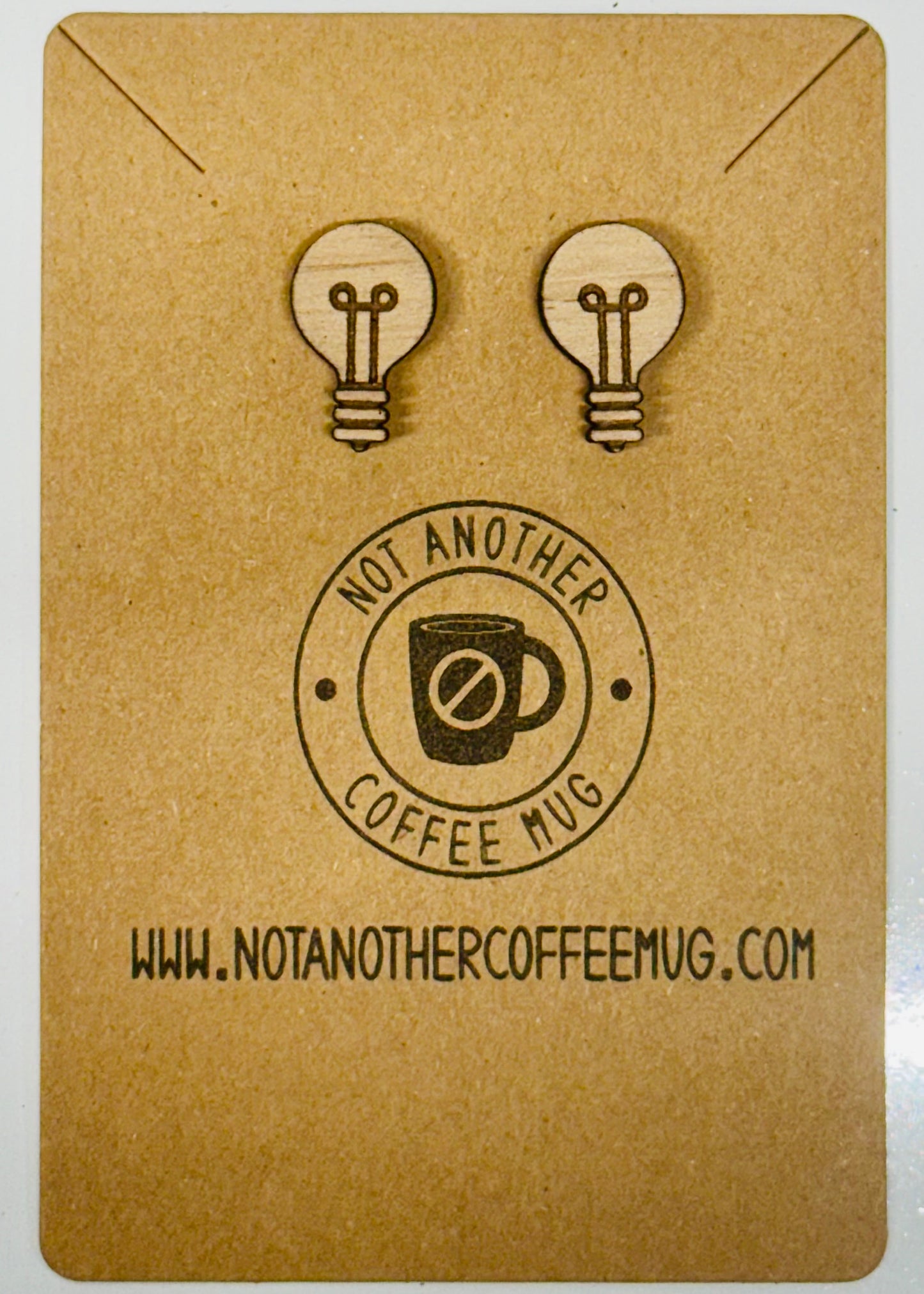 Back 2 School Earrings