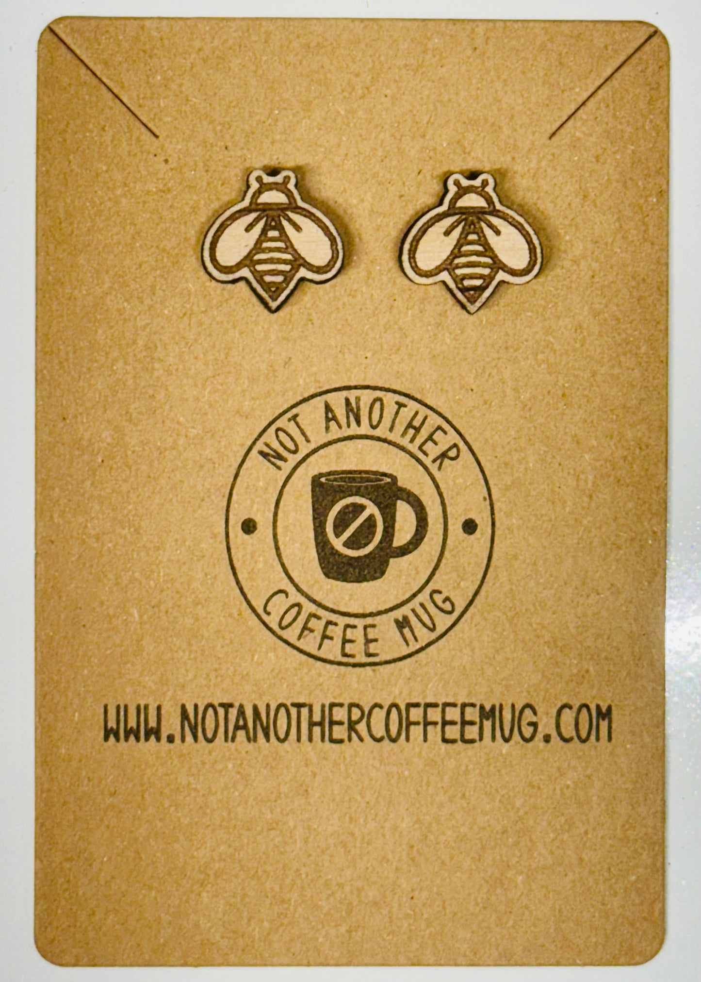 Back 2 School Earrings