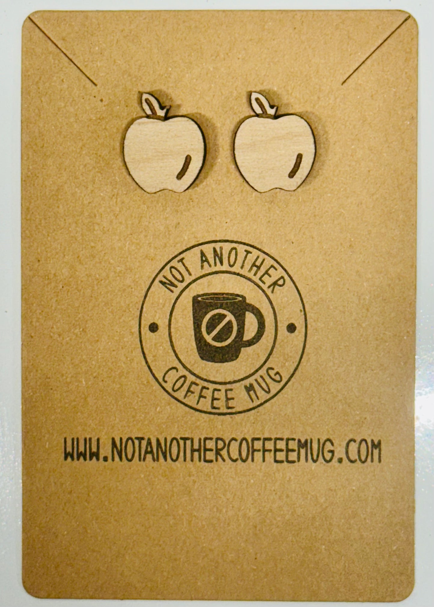 Back 2 School Earrings