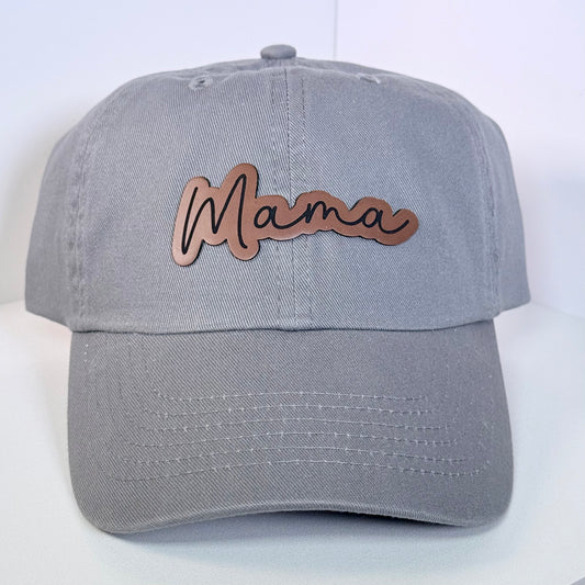 Fall Solo Drop Hats