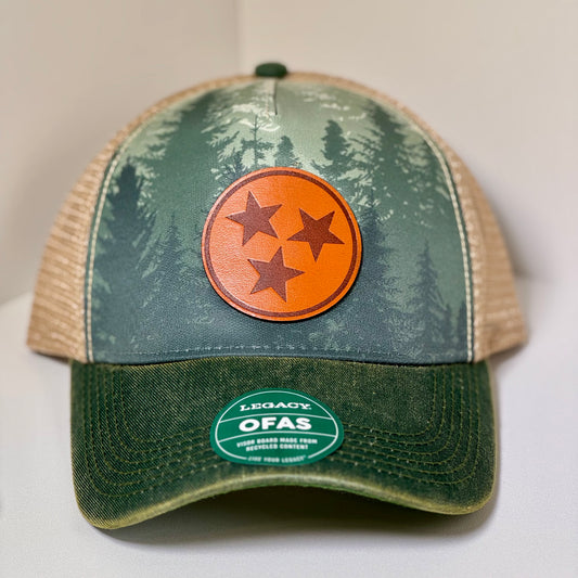 Solo Drop Hat 07