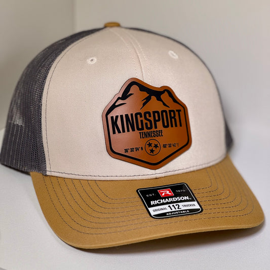 Solo Drop Hat 08