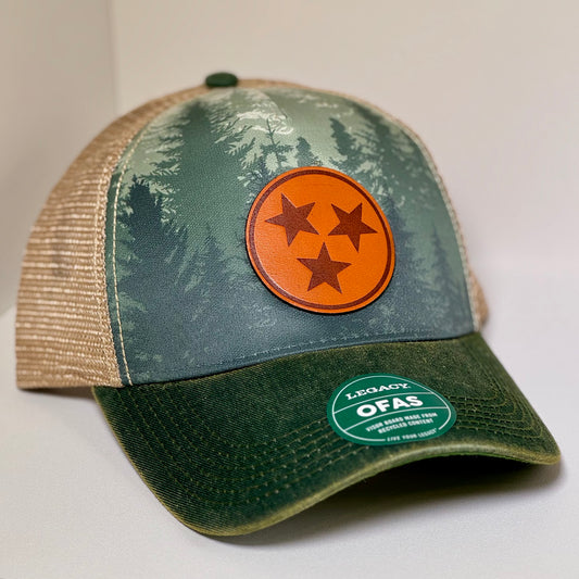 Solo Drop Hat 07