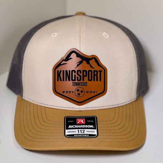 Solo Drop Hat 08