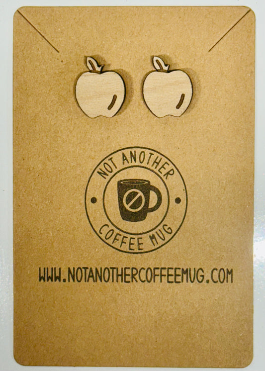 Back 2 School Earrings