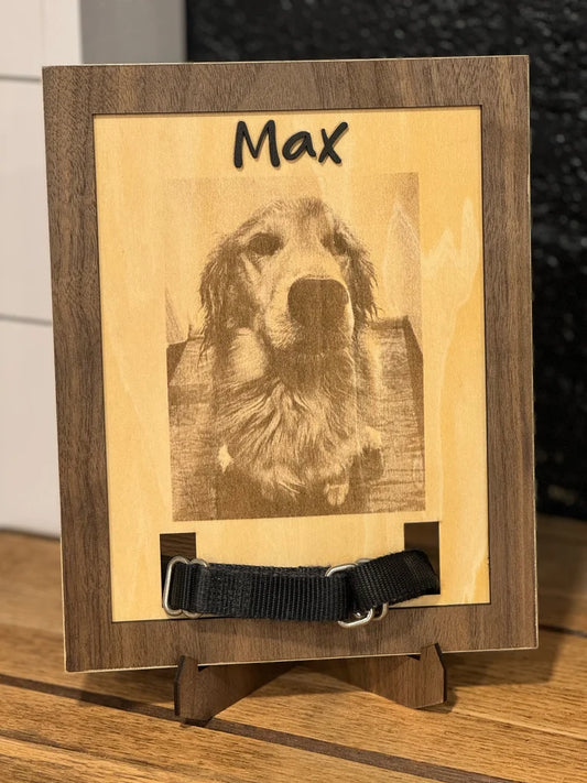 Pet Memorial