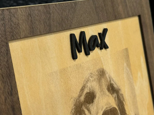 Pet Memorial